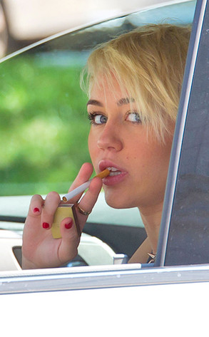 Miley Cyrus Miley Cyrus